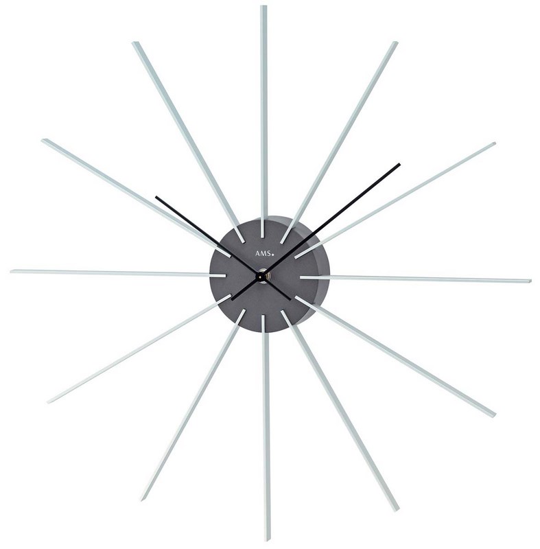 Hodiny AMS 9595 Hodiny AMS 9595