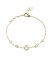 Guess Jaipur Splendor náramek JUBB06149JWYGS