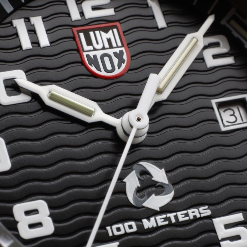 Luminox Tide 0320 Series XS.0321.ECO