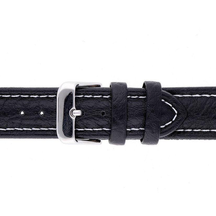 Kožený řemínek na hodinky  PRIM RB.10307.20 (20 mm)