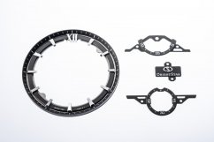Orient Star Contemporary Full Skeleton RE-AZ0101N00B