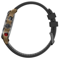 Wenger Terragraph Quartz Chronograph 01.0543.113