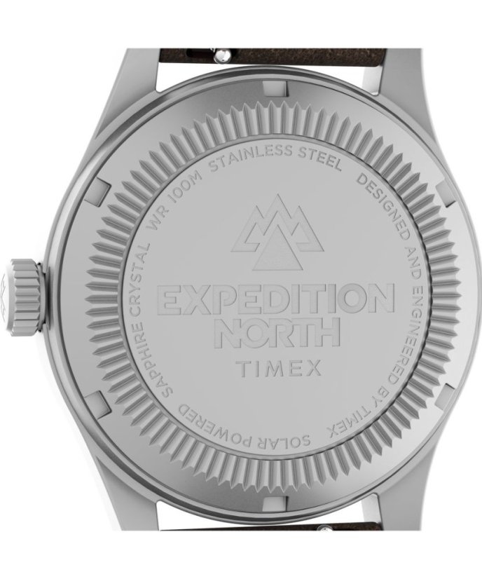 Timex Expedition Field Post Solar TW2V64200QY