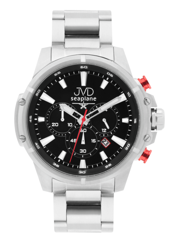 Náramkové hodinky JVD JC635.3