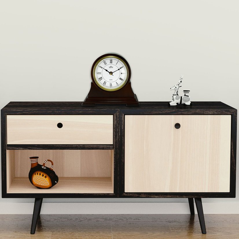 Stolné hodiny MPM E03.3887.54.I