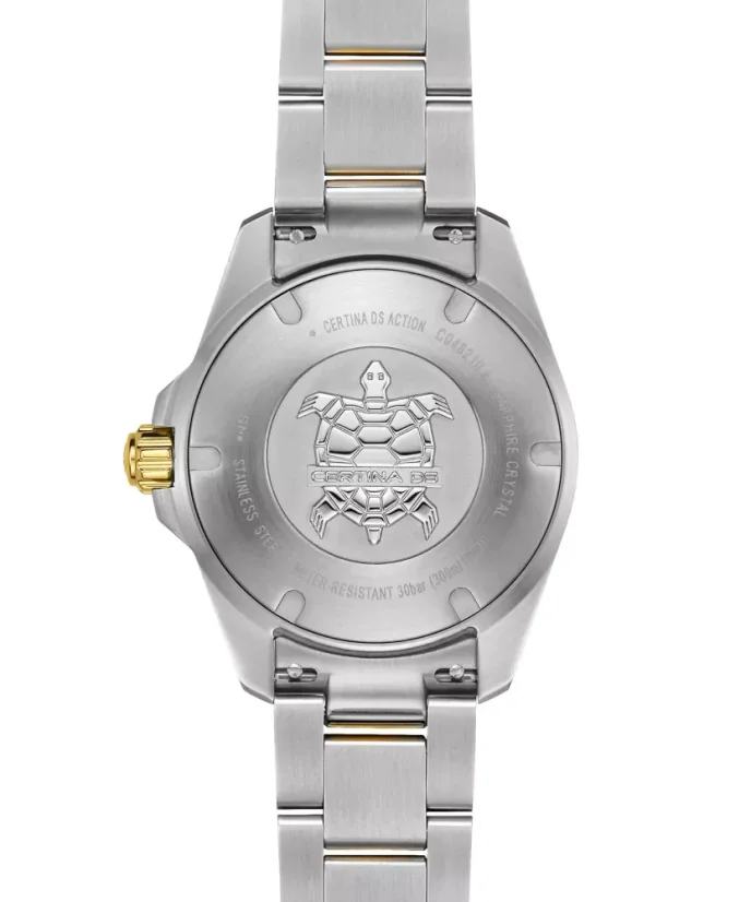 Certina DS Action Diver C048.210.22.131.00
