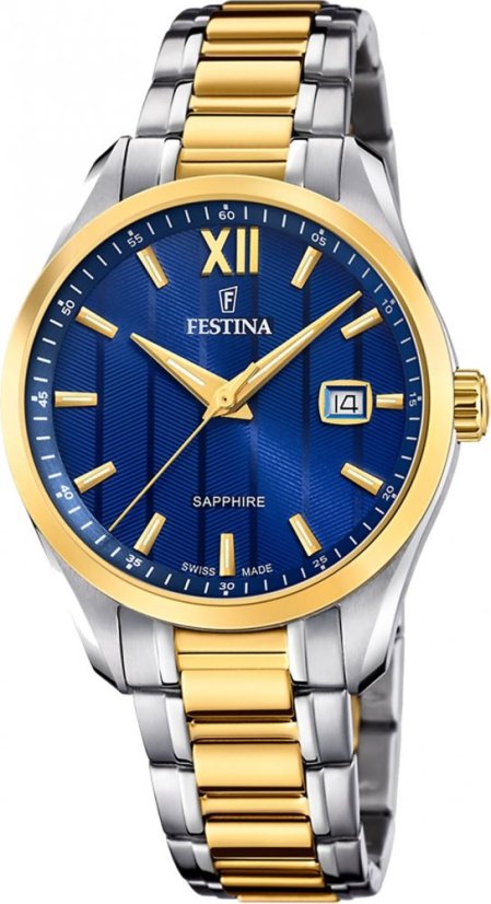 FESTINA 20027/2 SWISS MADE
