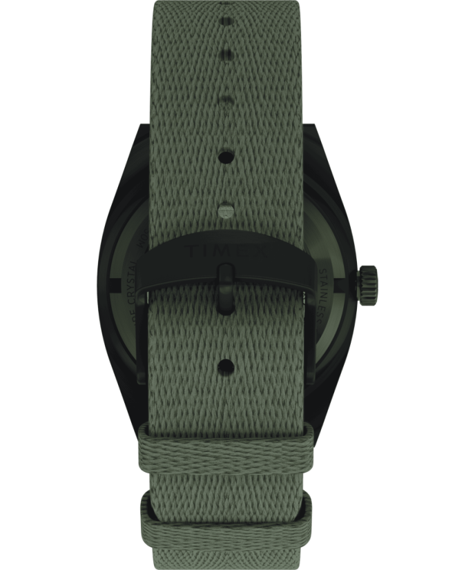 Timex Expedition Capstone Automatic TW2Y39800UK