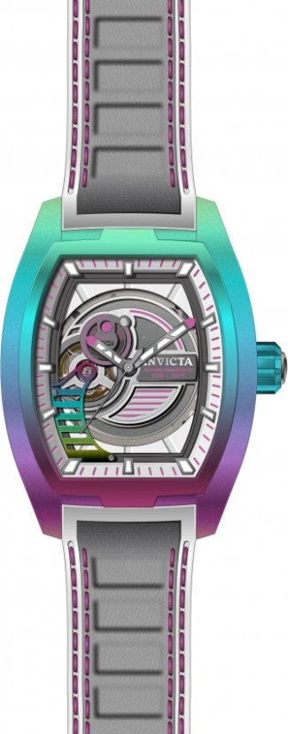 Invicta S1 Rally Diablo Automatic 26891