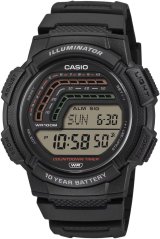 CASIO WS-1800-1AVEF