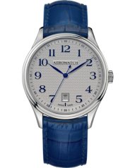 Aerowatch Les Grandes Classiques Gent Quartz Eco A 42102 AA05