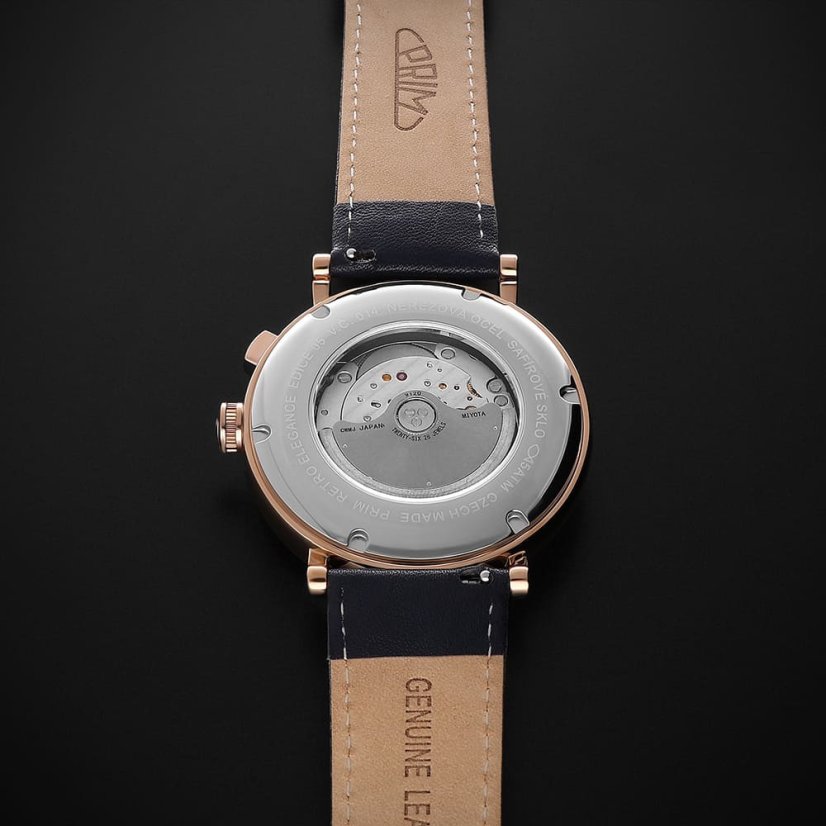 PRIM Retro Elegance 25 - F - W01P.13248.F