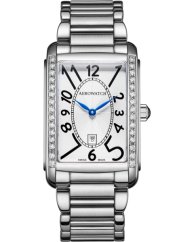 Aerowatch Intuition Lady Classic A 49988 AA04 DIA M