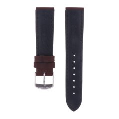 Kožený řemínek na hodinky  PRIM RB.15263.2422.52.A.S.L.B.B (24 mm)