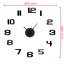 Nalepovacie hodiny MPM E01.4171.90