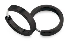Boccia Titanium náušnice 0577-07