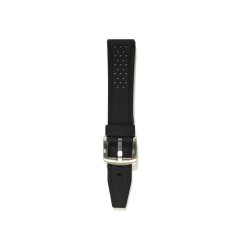 Silikonový řemínek na hodinky PRIM RJ.15327.9092 (24 mm)