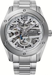 Orient Star Sports Avant Garde Skeleton Automatic RE-BZ0001S00B