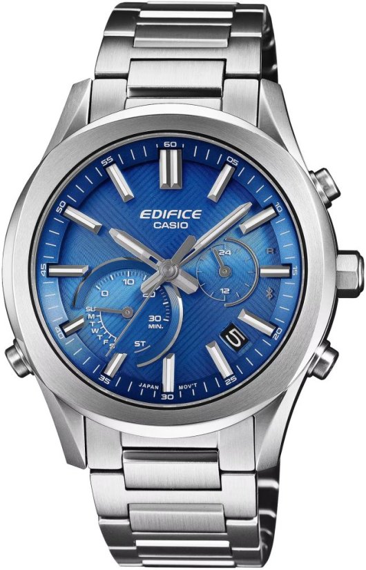 CASIO EQB-1300D-2AEF Edifice Bluetooth