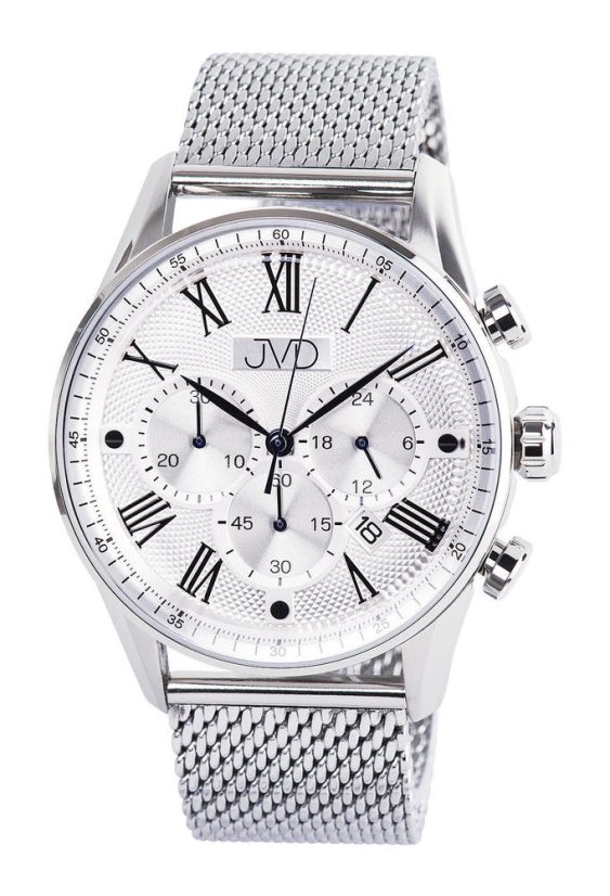 Náramkové hodinky JVD JE1001.2