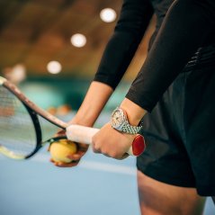 PRIM Lady Sport Tennis Diamond - B - W92P.13221.B