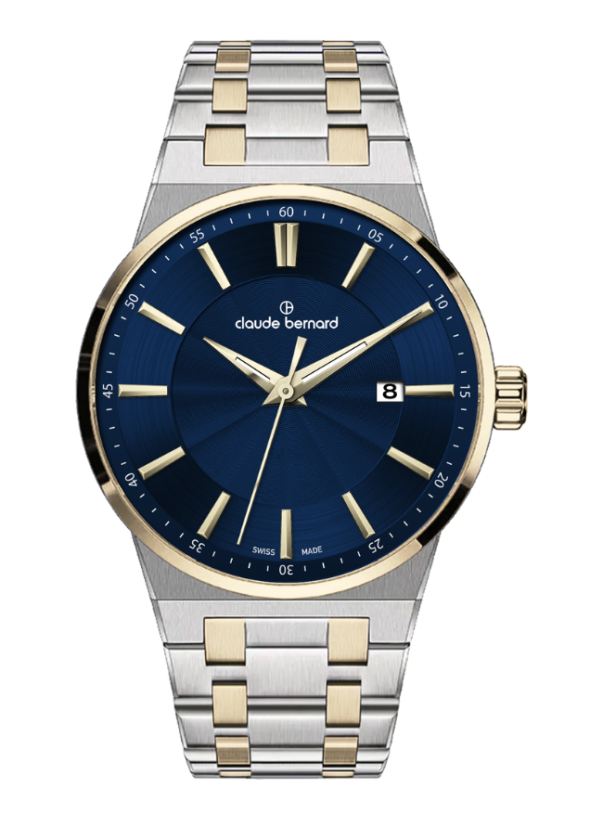 Claude Bernard 53034 357JM BUID Neo 1973 Claude Bernard 53034 357JM BUID Neo 1973