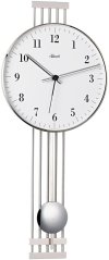 Dizajnové kyvadlové hodiny 70981-002200 Hermle 57cm