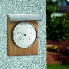 TFA 20.1079.01 - Vonkajšia analógová meteostanica