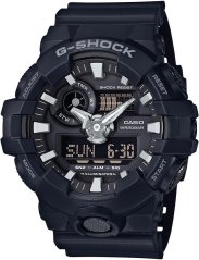 CASIO GA-700-1BER