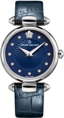 Claude Bernard 20501 3 BUIFN2 Dress code quartz