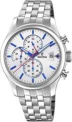 FESTINA 20374/1 CHRONO ŠPORT AKCIA