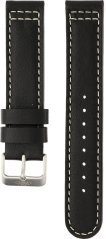 Kožený řemínek na hodinky  PRIM RB.15830.90 (20 mm) - 13047/13046