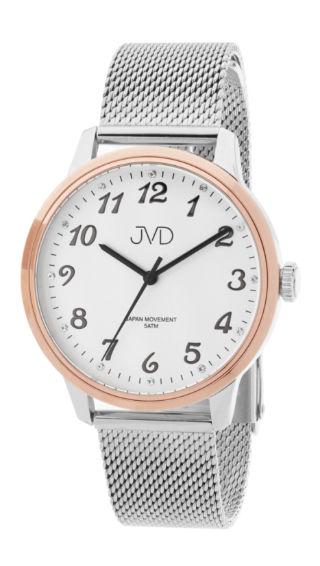 Náramkové hodinky JVD J1124.5
