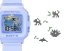 CASIO BGD-10KH-2BER Baby-G