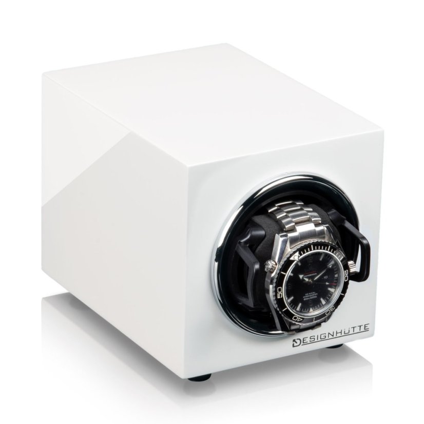 Natahovač hodinek DESIGNHÜTTE 70005-33 Manhattan White