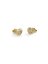Guess LOVE náušnice JUBE05466JWYGT/U