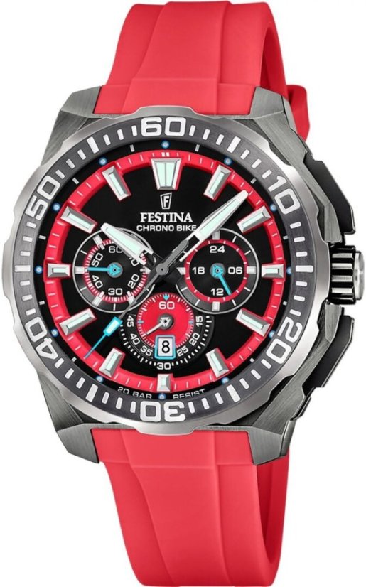 FESTINA 20725/5 Chrono Bike 2025