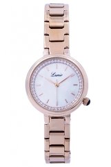 Hodinky LUMIR IP-ROSE 11159503