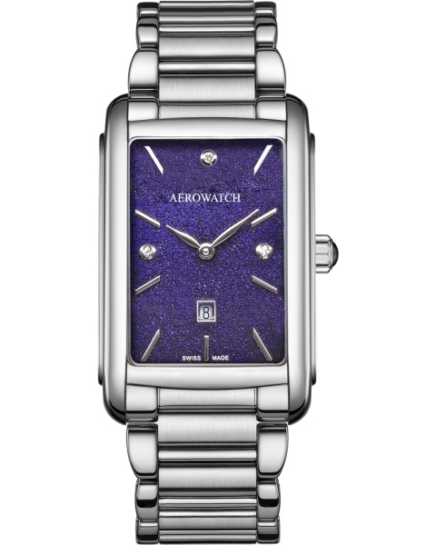 Aerowatch Intuition Lady Quartz A 49988 AA05 M Aerowatch Intuition Lady Quartz A 49988 AA05 M