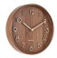 Dizajnové nástenné hodiny 5808DW Karlsson 22cm