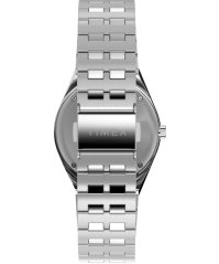 Timex Q Timex GMT TW2V38000UK