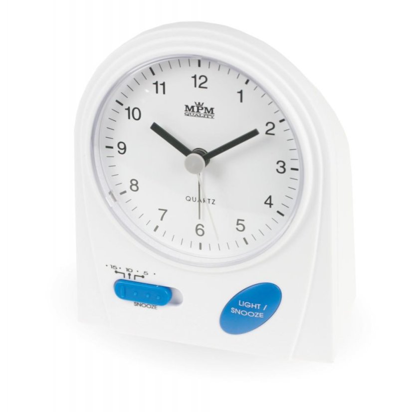 Budík MPM C01.2563.00
