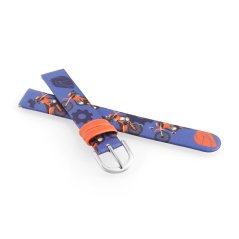 Kožený remienok na detské hodinky JVDRJ7233.3