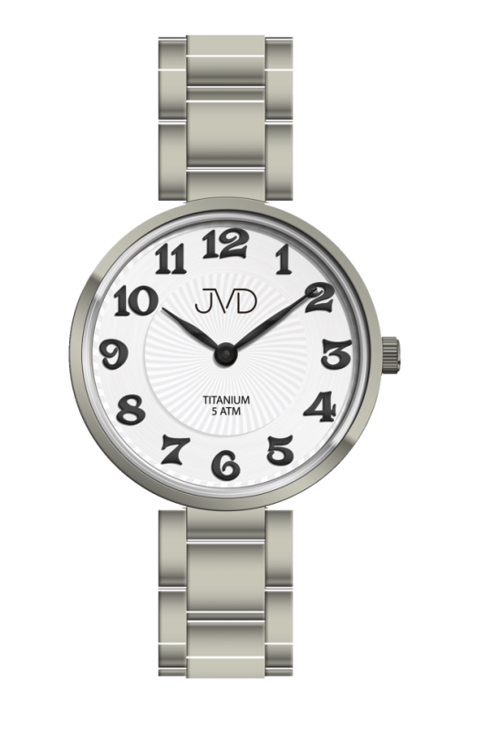 Náramkové hodinky JVD J5033.1