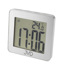 Kúpeľňové hodiny JVD SH8209.1