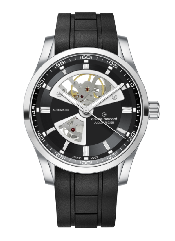 Claude Bernard 85030 3CA NIN Aquarider Claude Bernard 85030 3CA NIN Aquarider