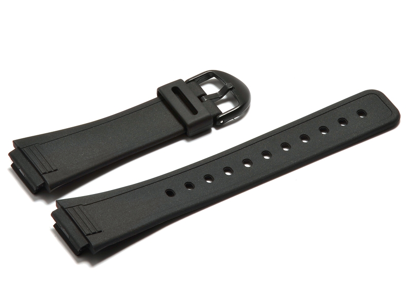 Remienok na hodinky CASIO AQ 47 (0065)