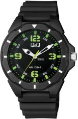 Hodinky Q&Q V30A-005VY