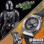 CASIO GM-2100-1AER-MAN  G-Shock Star Wars: The Mandalorian and Grogu