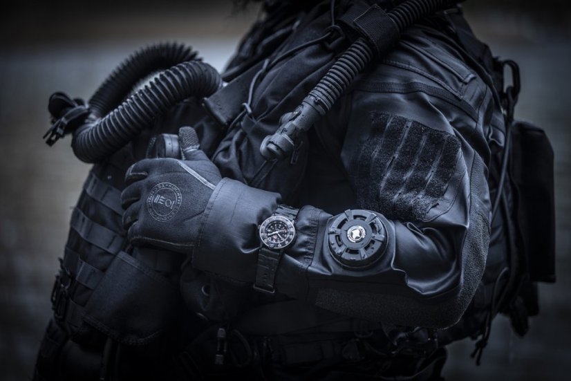 Luminox Original Navy Seal 3000 Series XS.3001.H.SET